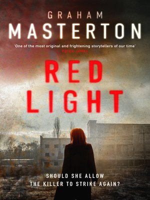 cover image of Red Light
